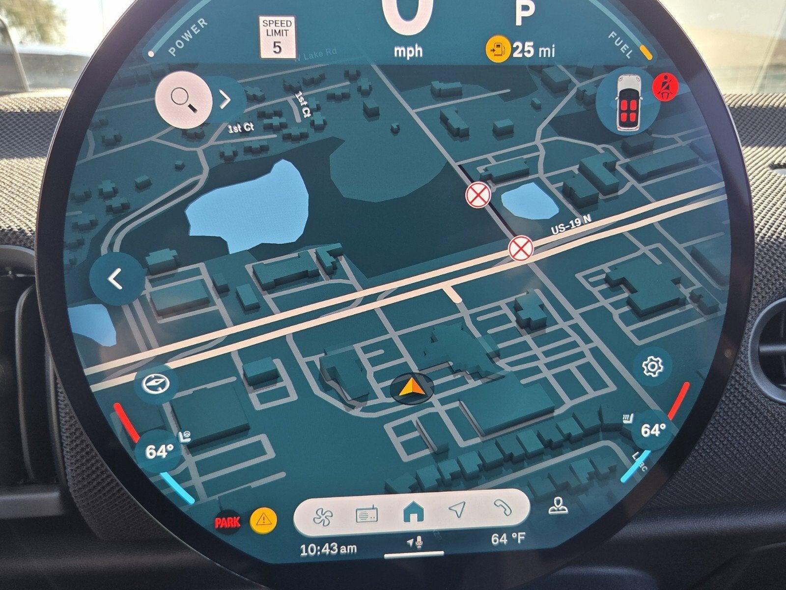 2026 MINI CONVERTIBLE ICONIC