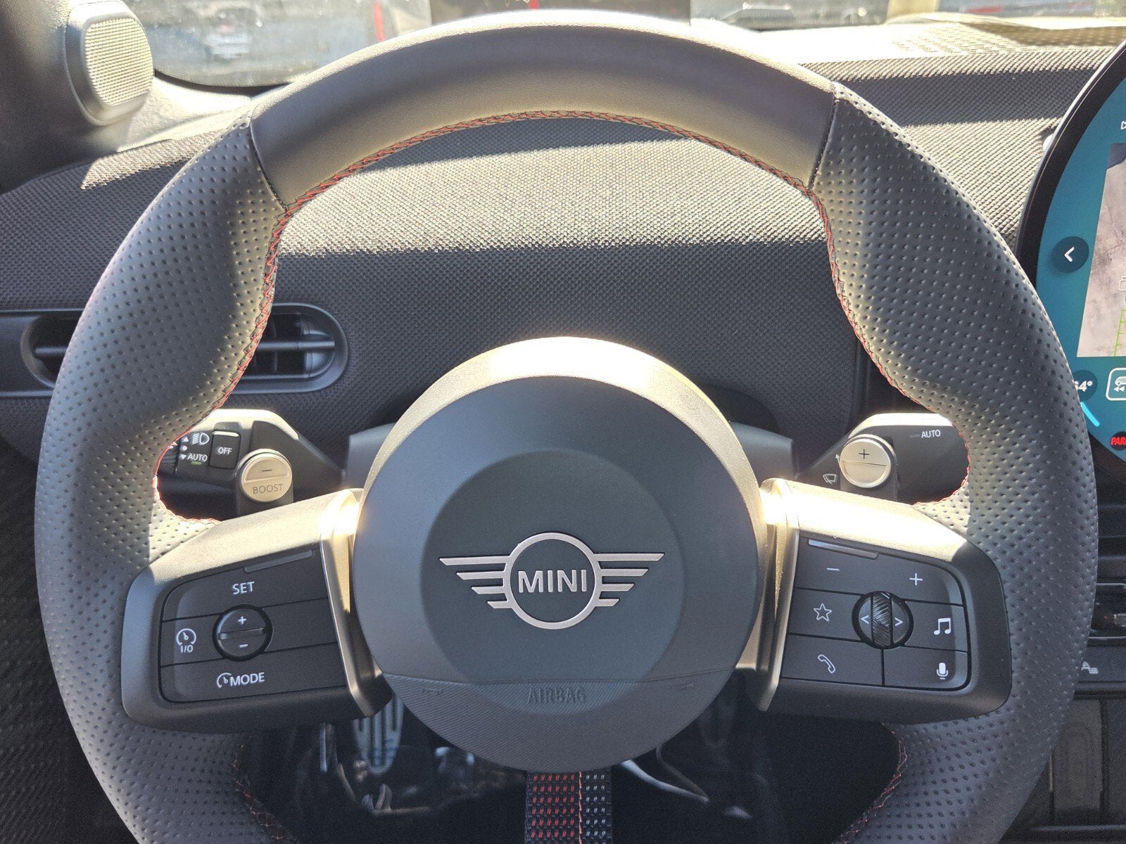 2026 MINI CONVERTIBLE ICONIC