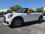 2026 MINI CONVERTIBLE ICONIC