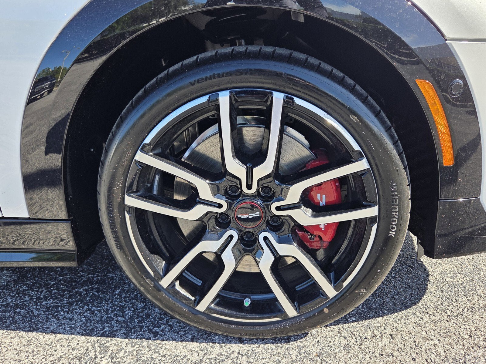 2026 MINI CONVERTIBLE ICONIC