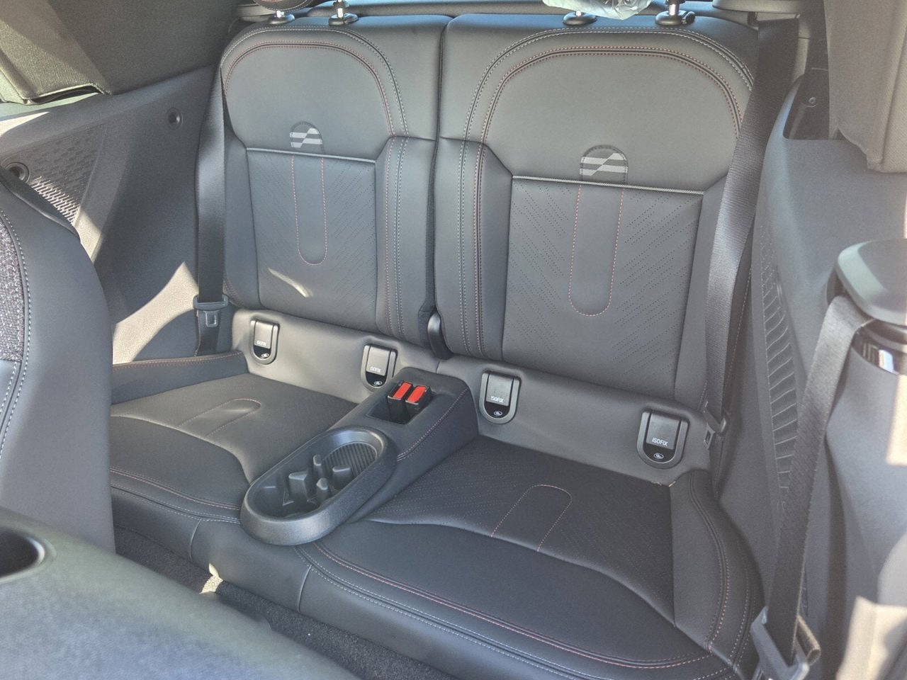 2026 MINI CONVERTIBLE ICONIC