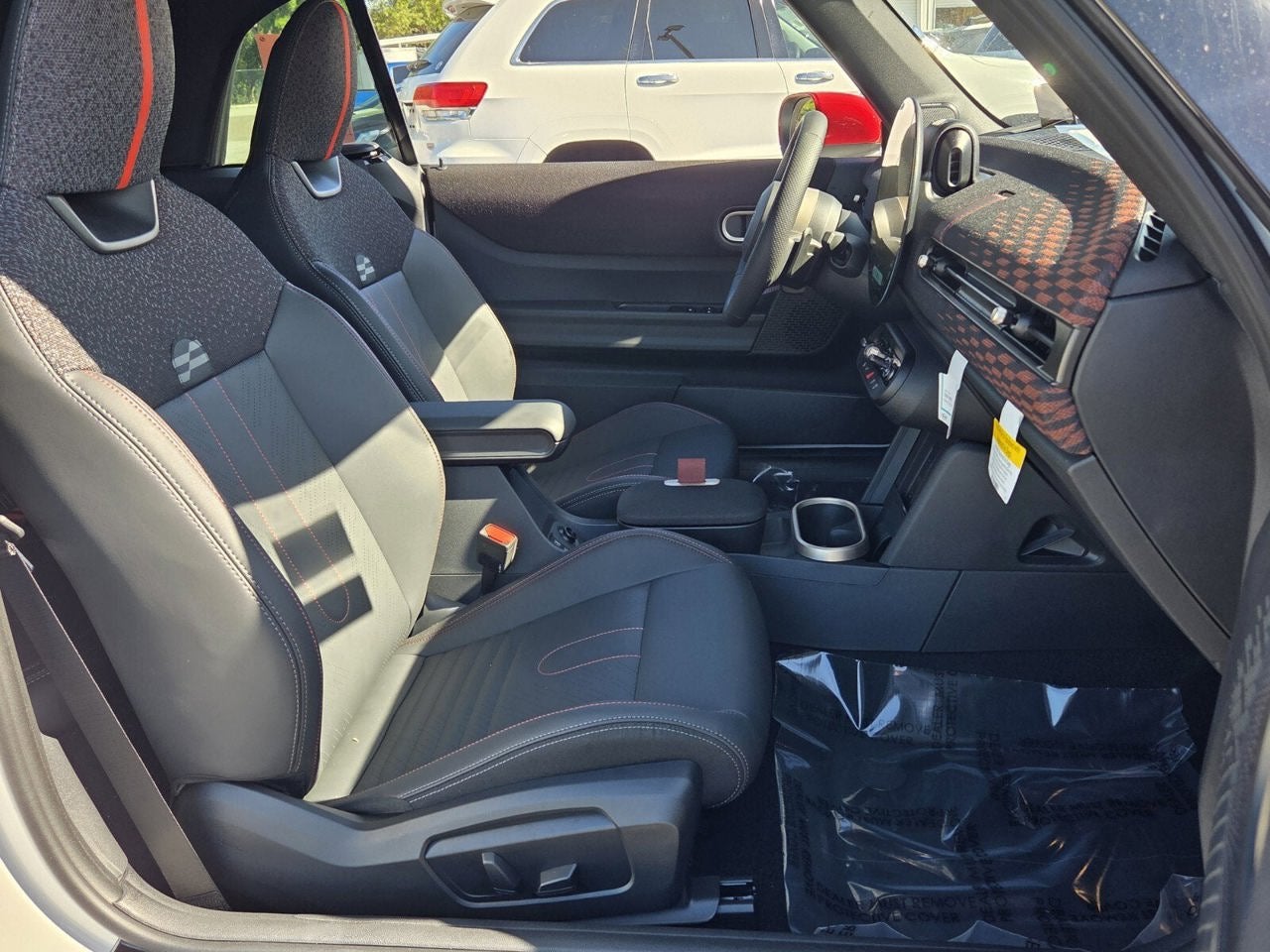 2026 MINI CONVERTIBLE ICONIC