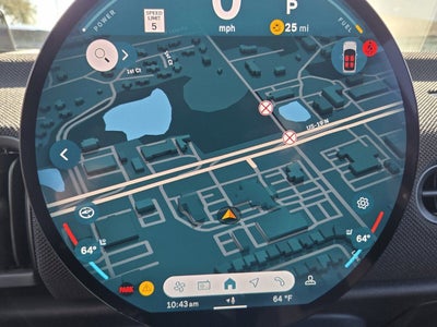 2026 MINI CONVERTIBLE ICONIC