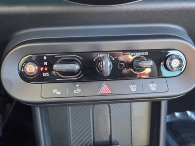 2026 MINI CONVERTIBLE ICONIC