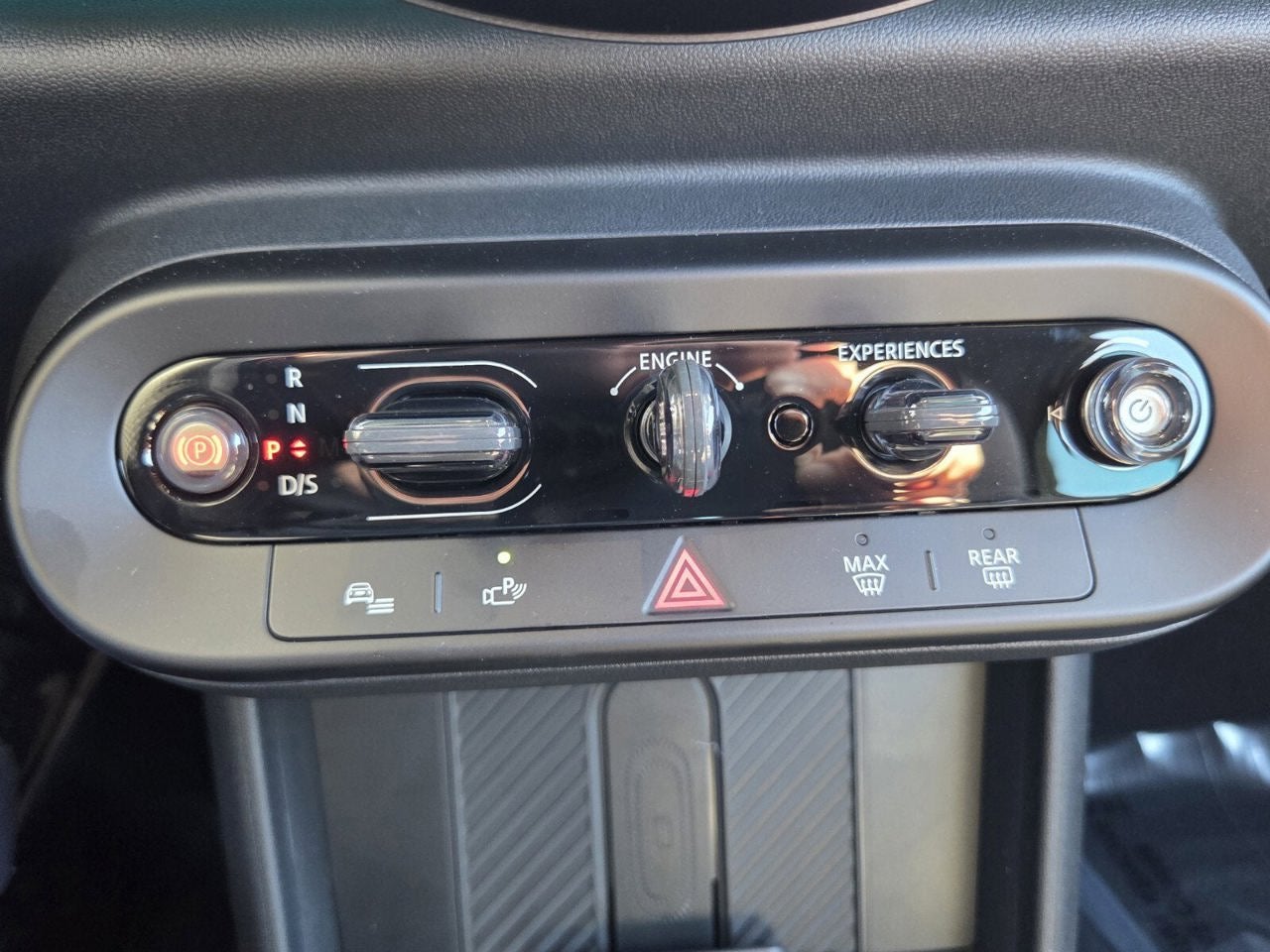 2026 MINI CONVERTIBLE ICONIC