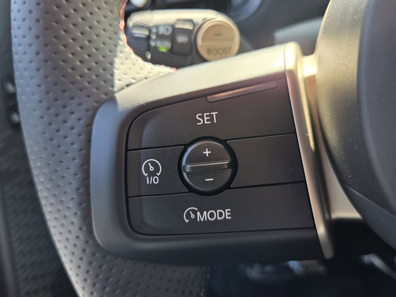 2026 MINI CONVERTIBLE ICONIC