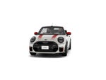 2026 MINI Convertible JCW