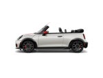 2026 MINI Convertible JCW