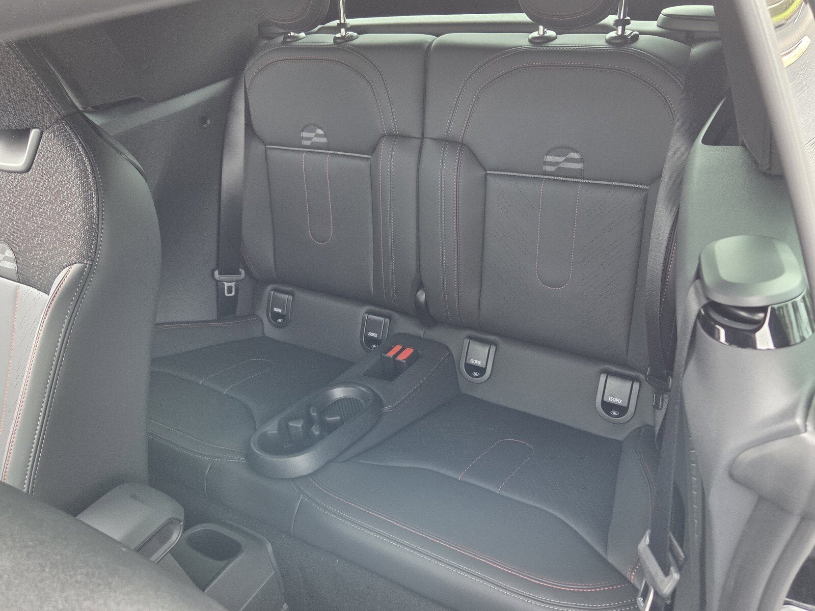 2026 MINI CONVERTIBLE ICONIC