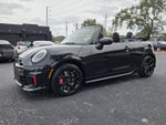 2026 MINI CONVERTIBLE ICONIC