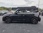 2026 MINI CONVERTIBLE ICONIC