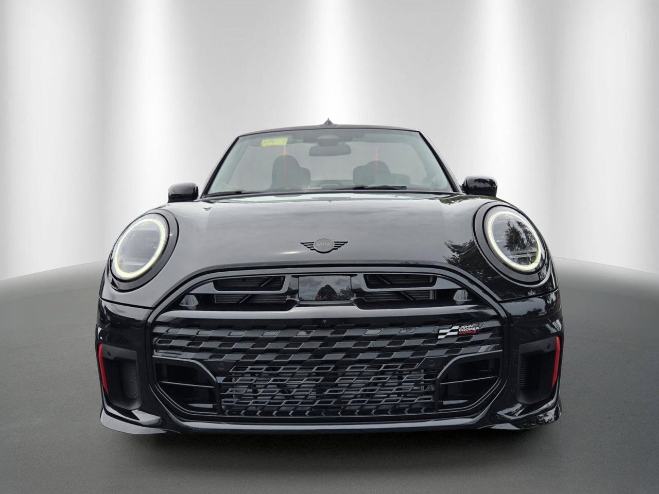 2026 MINI CONVERTIBLE ICONIC