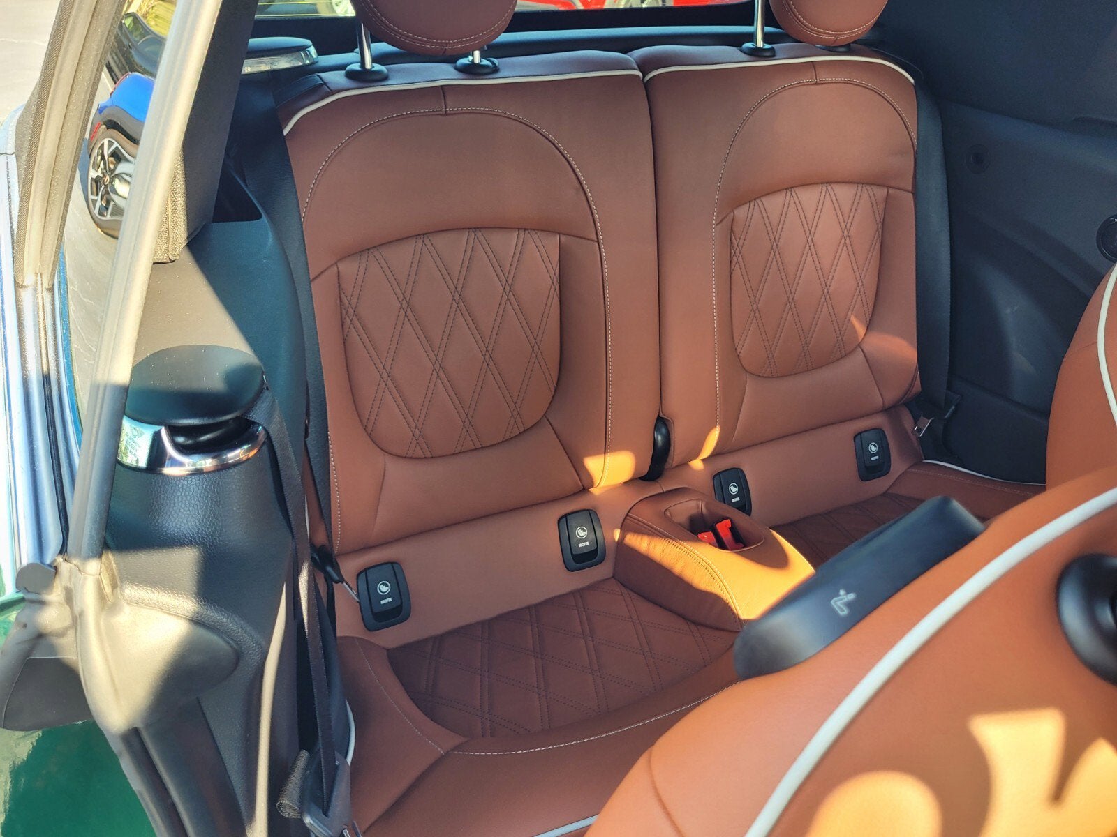 2023 MINI Convertible Cooper S