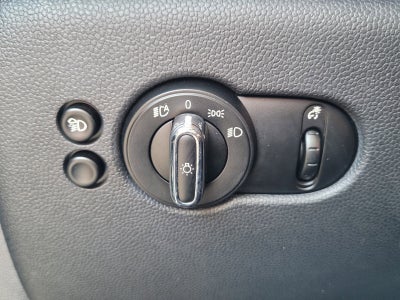 2023 MINI Convertible Cooper S