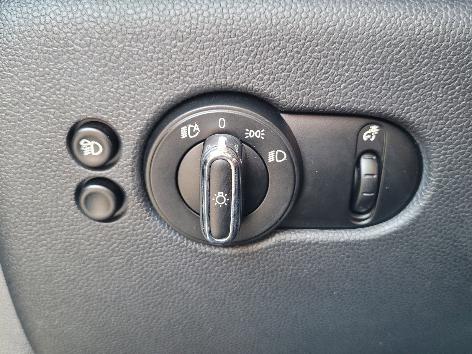 2023 MINI Convertible Cooper S