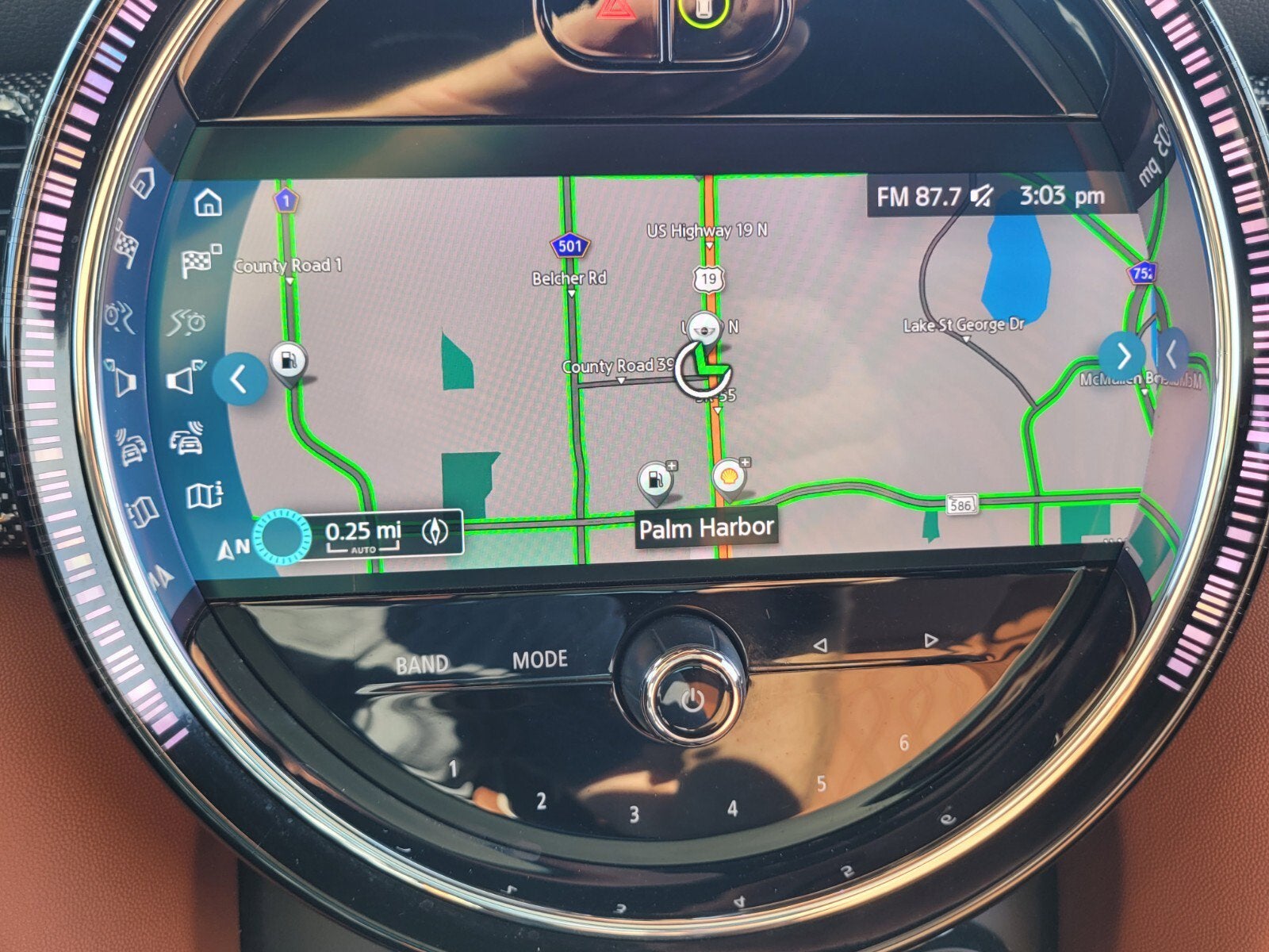 2023 MINI Convertible Cooper S