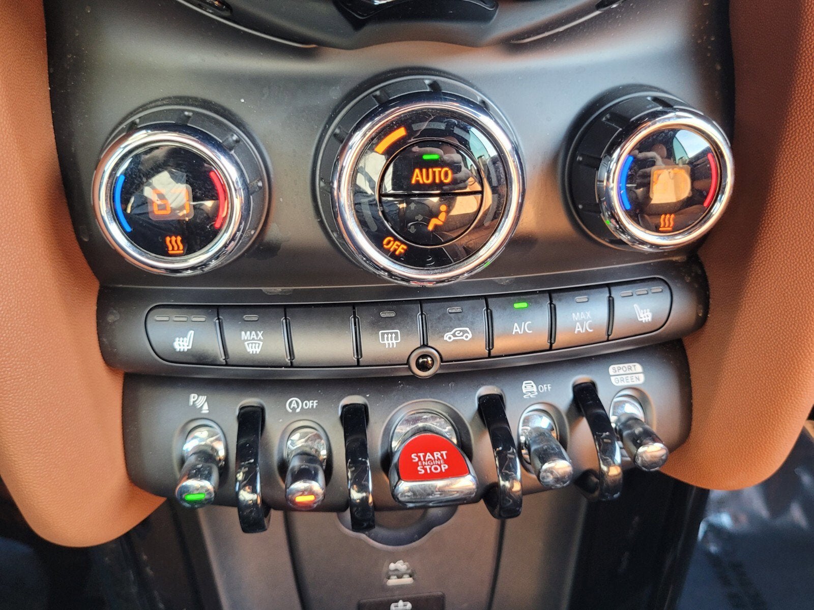 2023 MINI Convertible Cooper S