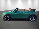 2023 MINI Convertible Cooper S