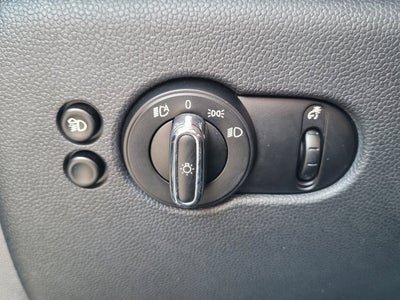 2023 MINI Convertible Cooper S