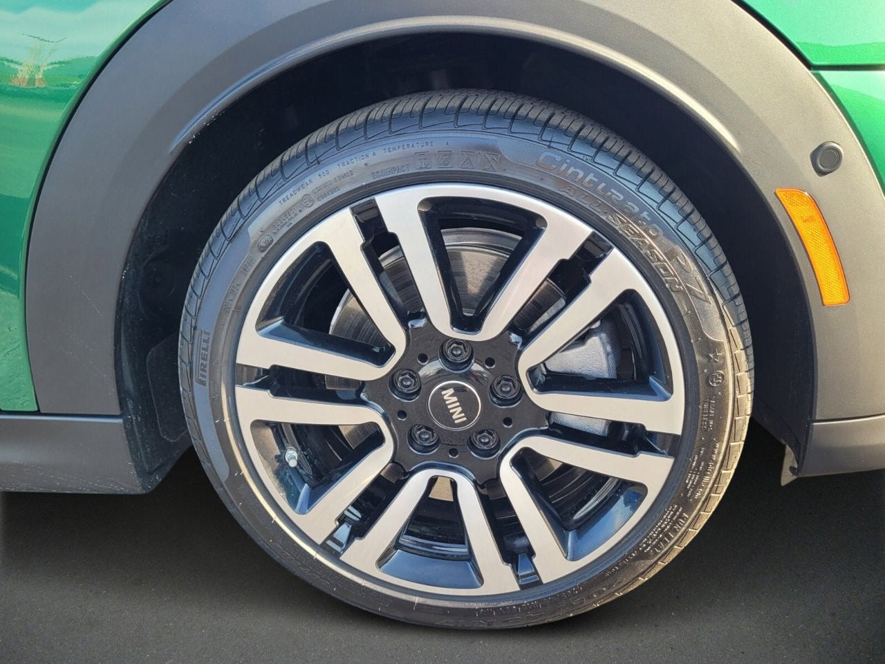 2023 MINI Convertible Cooper S