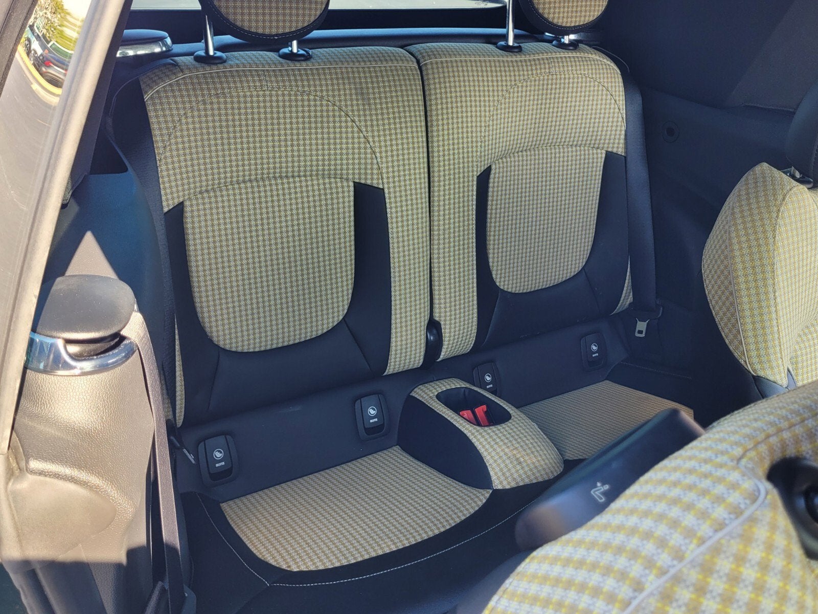 2023 MINI Convertible Cooper S