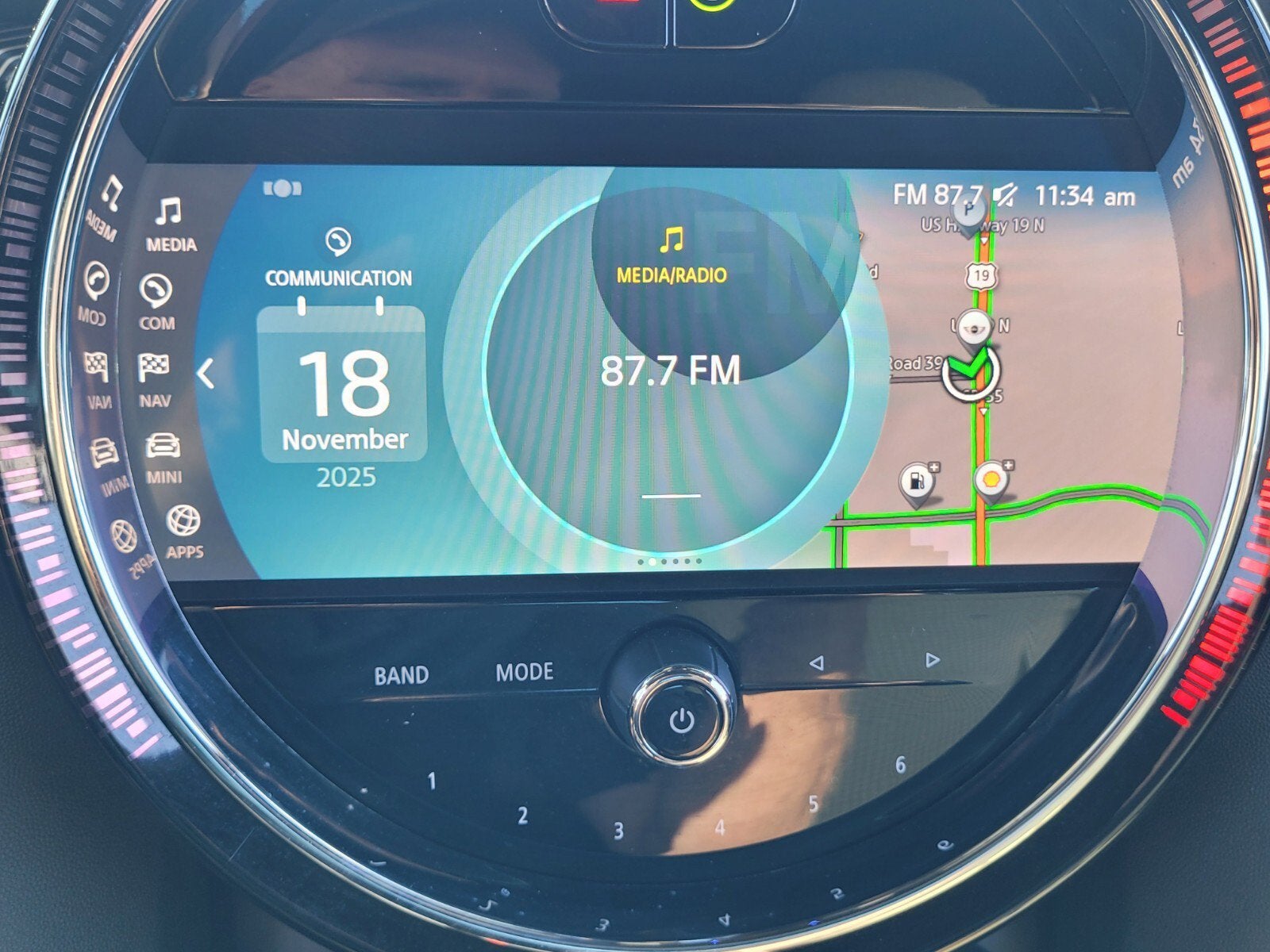 2023 MINI Convertible Cooper S