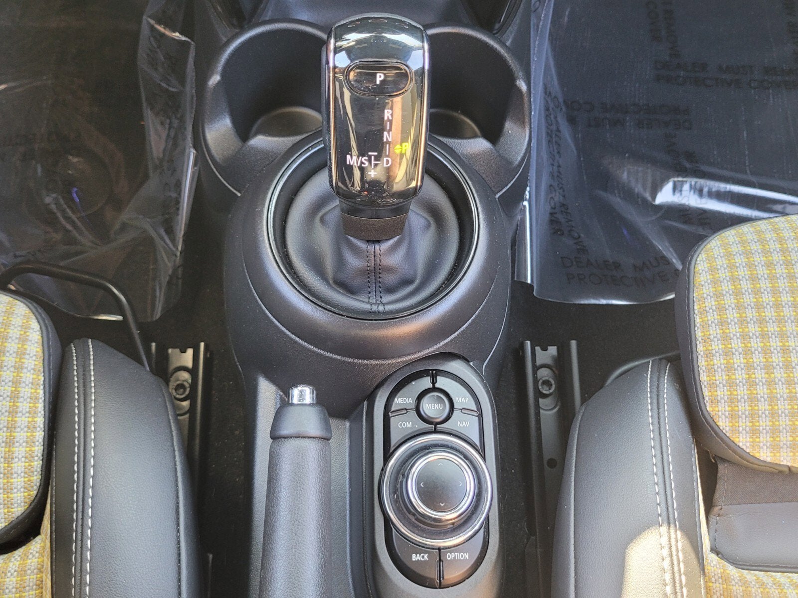 2023 MINI Convertible Cooper S