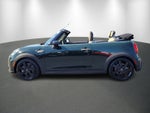 2023 MINI Convertible Cooper S