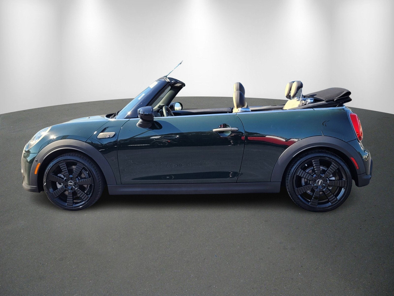 2023 MINI Convertible Cooper S