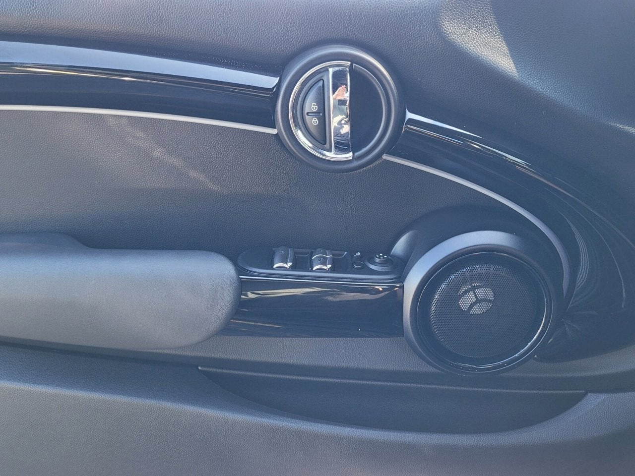 2023 MINI Convertible Cooper S