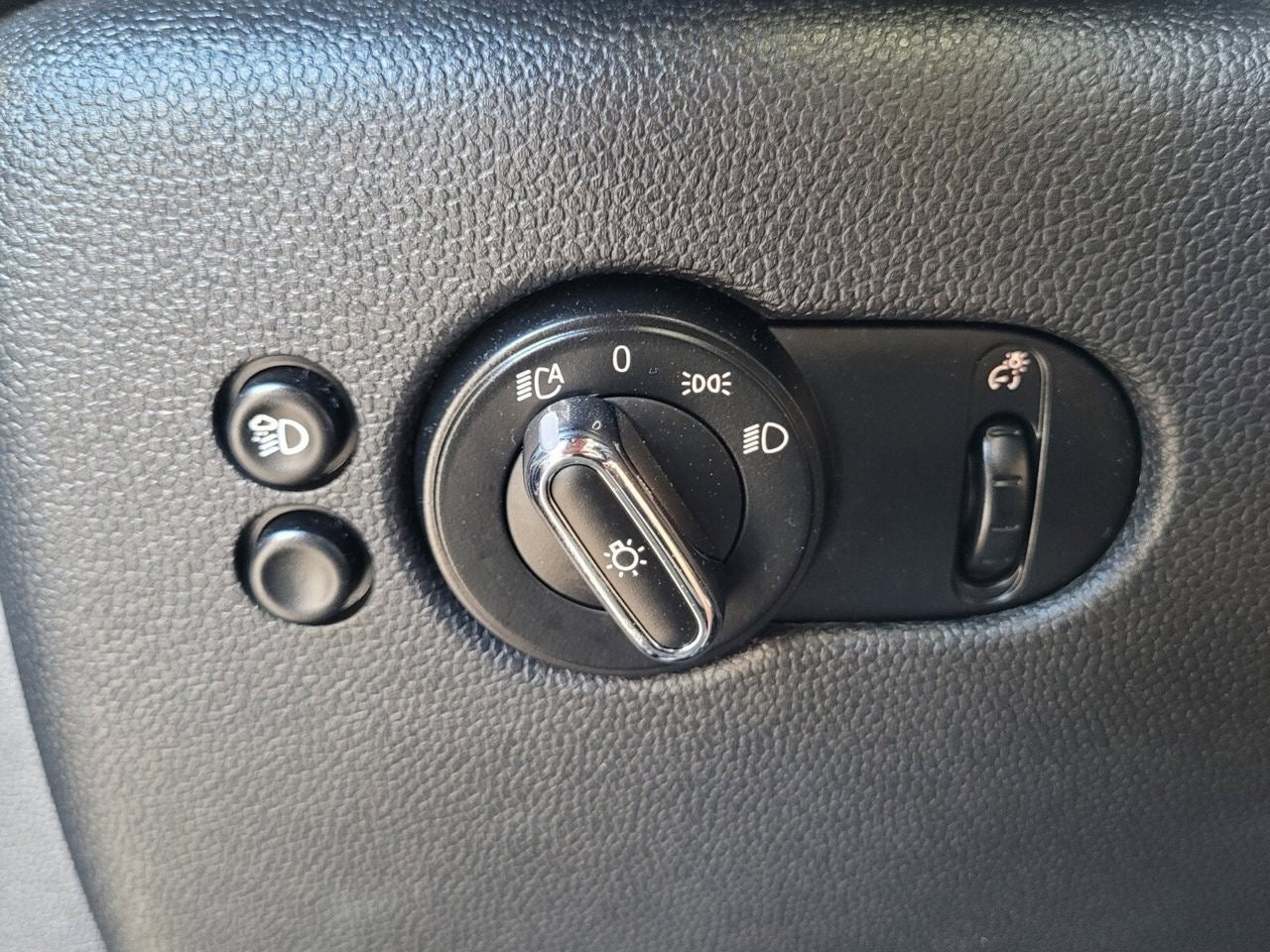 2023 MINI Convertible Cooper S