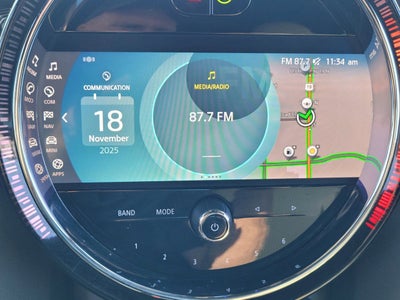 2023 MINI Convertible Cooper S