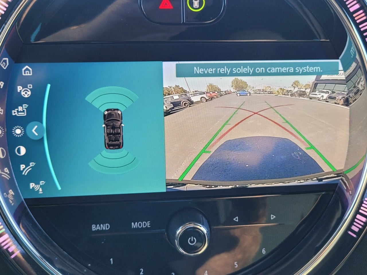 2023 MINI Convertible Cooper S