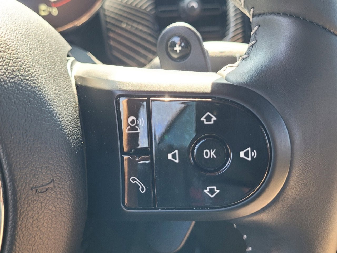 2023 MINI Convertible Cooper S