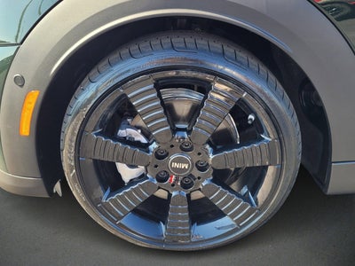 2023 MINI Convertible Cooper S