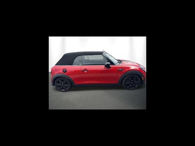 2024 MINI CONVERTIBLE Cooper S