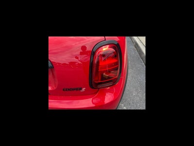 2024 MINI CONVERTIBLE Cooper S