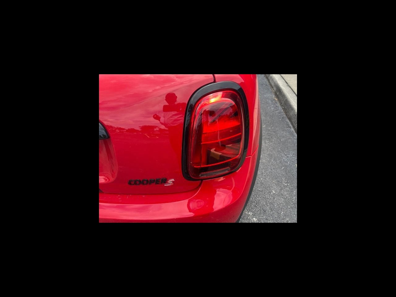 2024 MINI CONVERTIBLE Cooper S