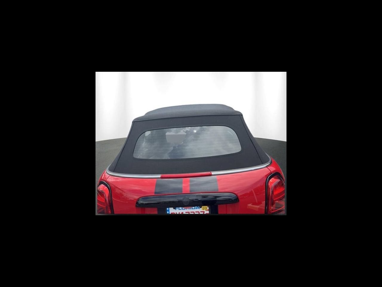 2024 MINI CONVERTIBLE Cooper S
