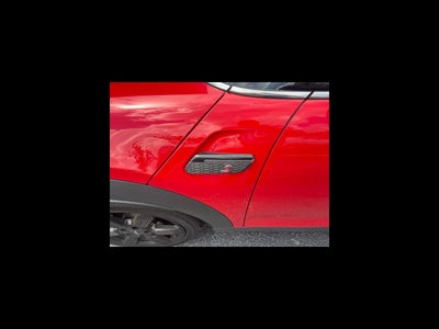 2024 MINI CONVERTIBLE Cooper S