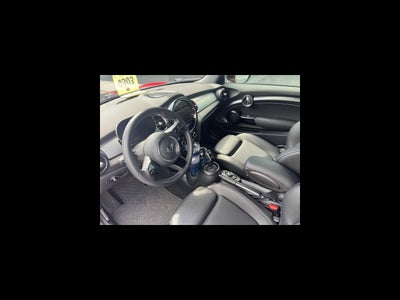 2024 MINI CONVERTIBLE Cooper S