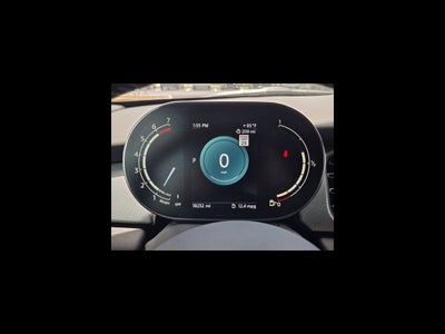 2024 MINI CONVERTIBLE Signature