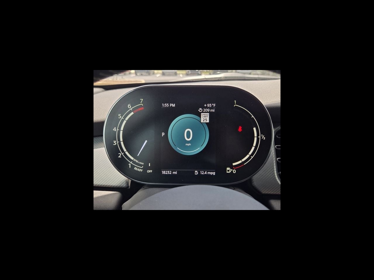 2024 MINI CONVERTIBLE Signature