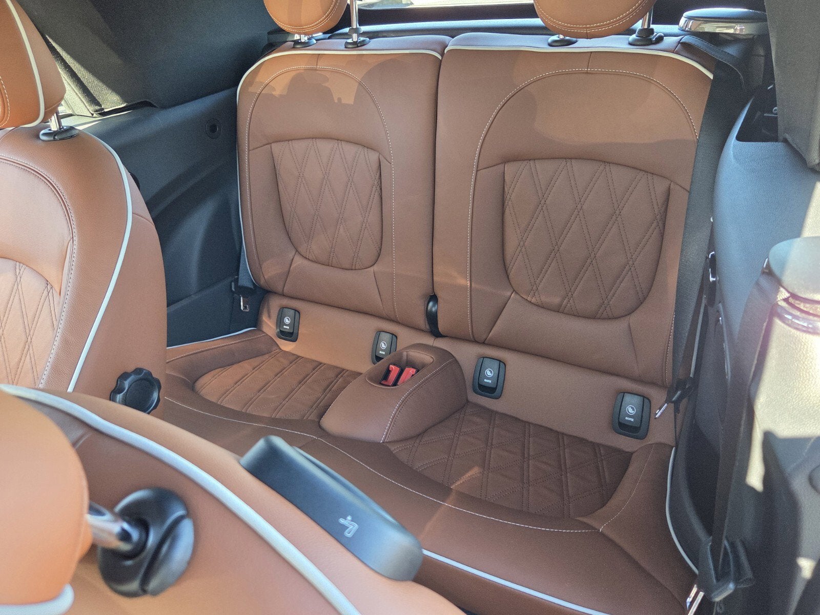 2024 MINI Convertible Cooper S