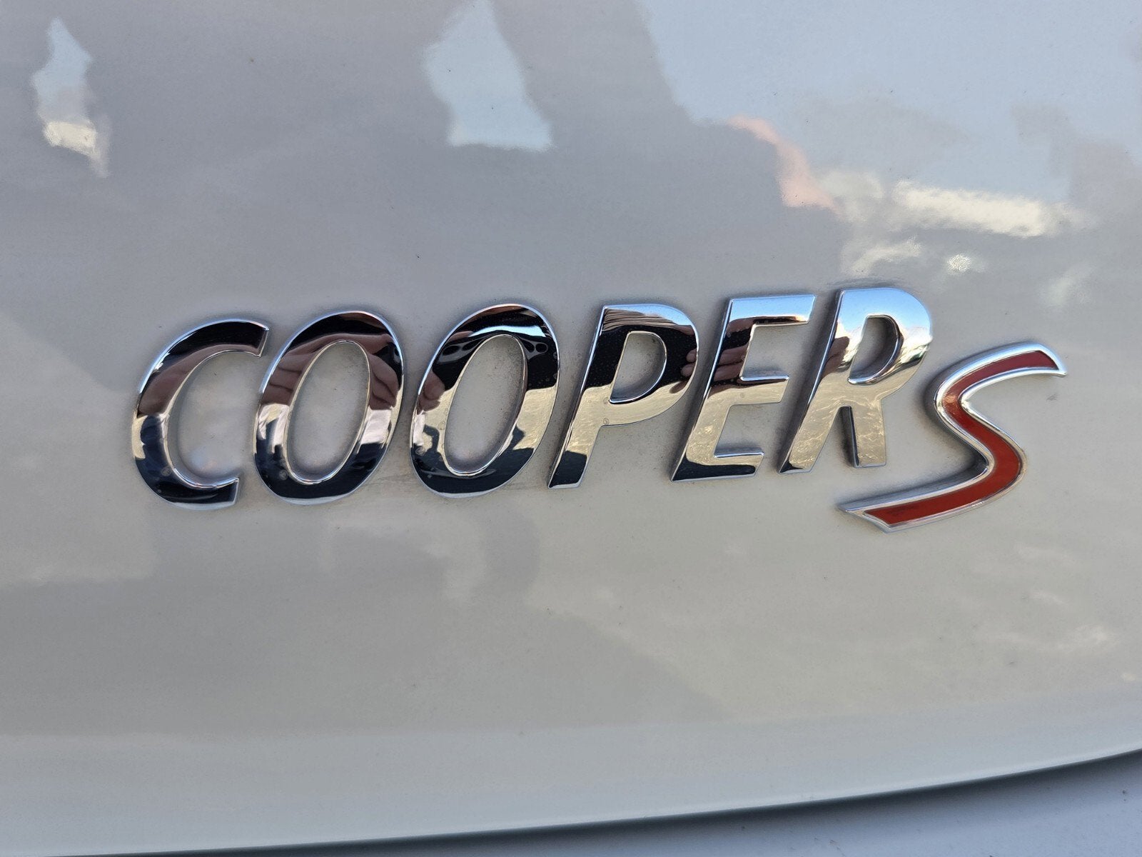 2024 MINI Convertible Cooper S