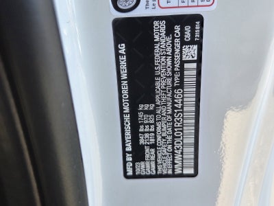 2024 MINI Convertible Cooper S