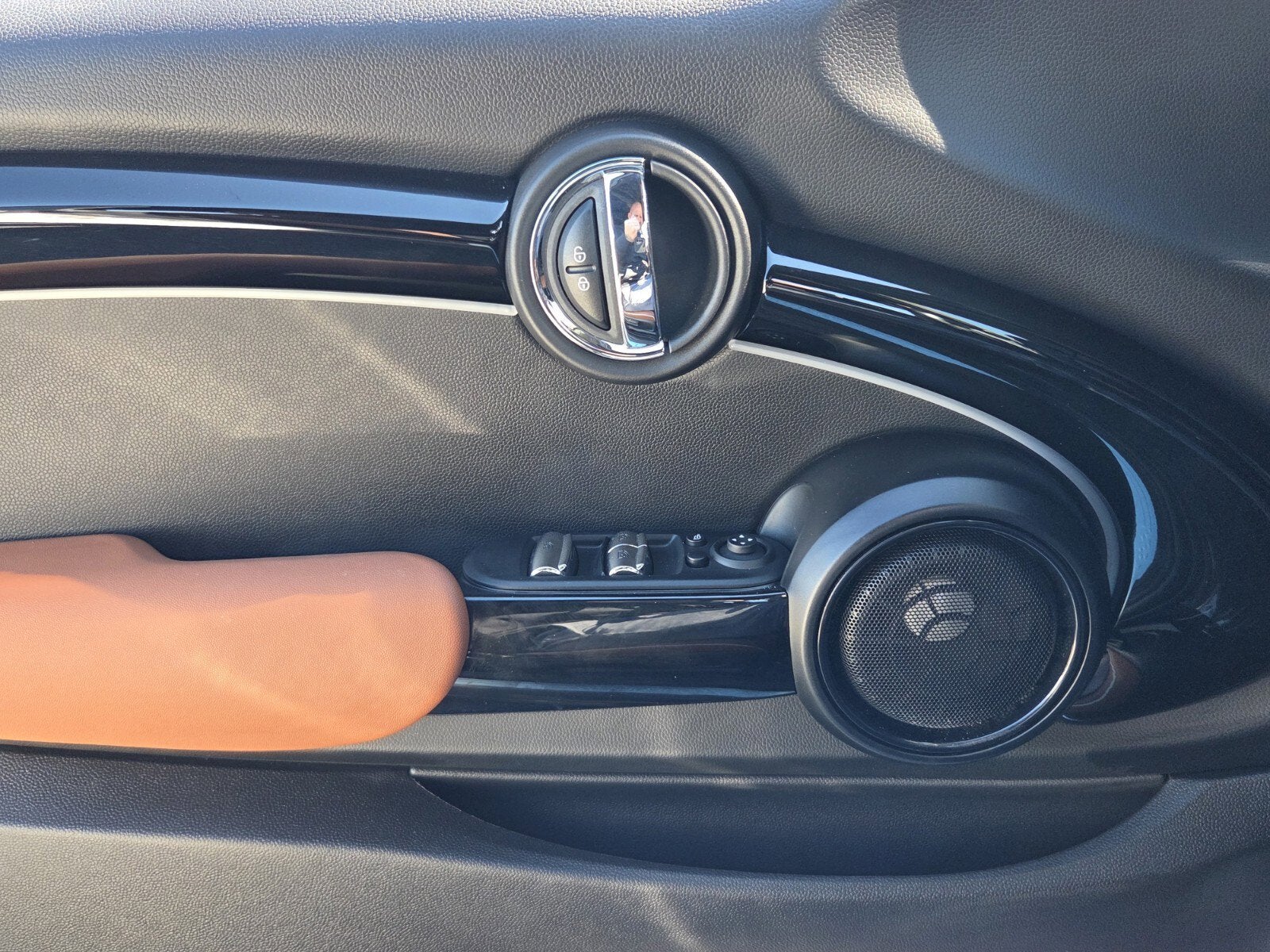 2024 MINI Convertible Cooper S