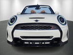 2024 MINI Convertible Cooper S