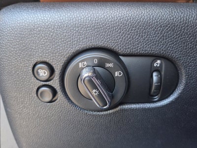 2024 MINI Convertible Cooper S