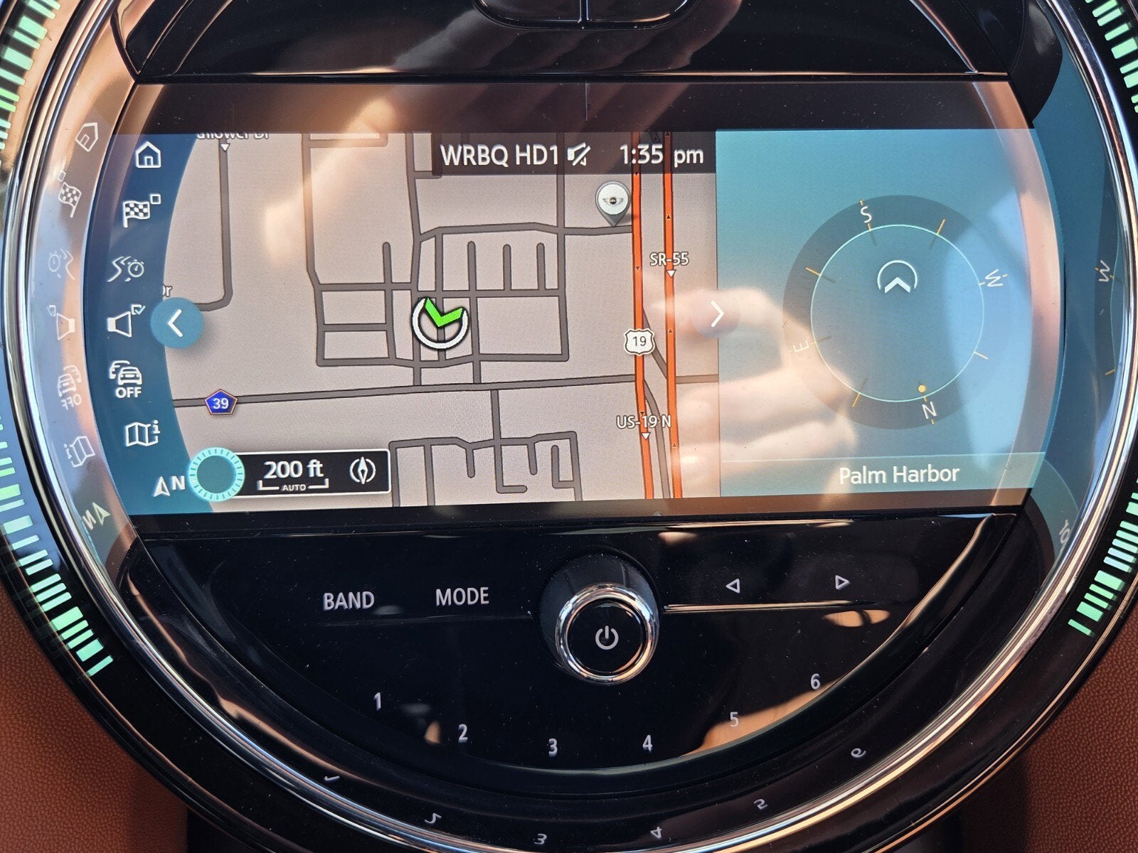 2024 MINI Convertible Cooper S